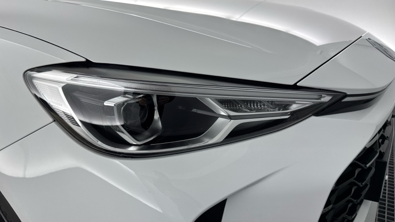 MG ZS 1.5 Hybrid+ Trophy 5dr Auto Hybrid Hatchback